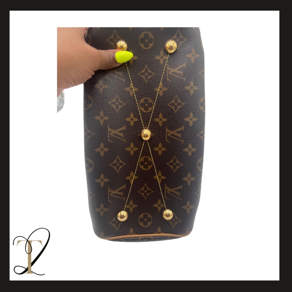 💎✨RARE Condition✨💎LOUIS VUITTON ZIPPER BAG - Picture 3 of 11